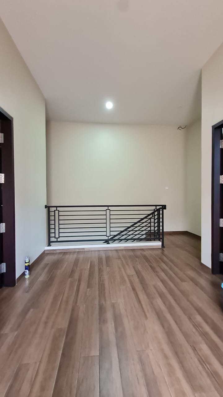 Di Jual Rumah Serenade Lagoon Grand Wisata